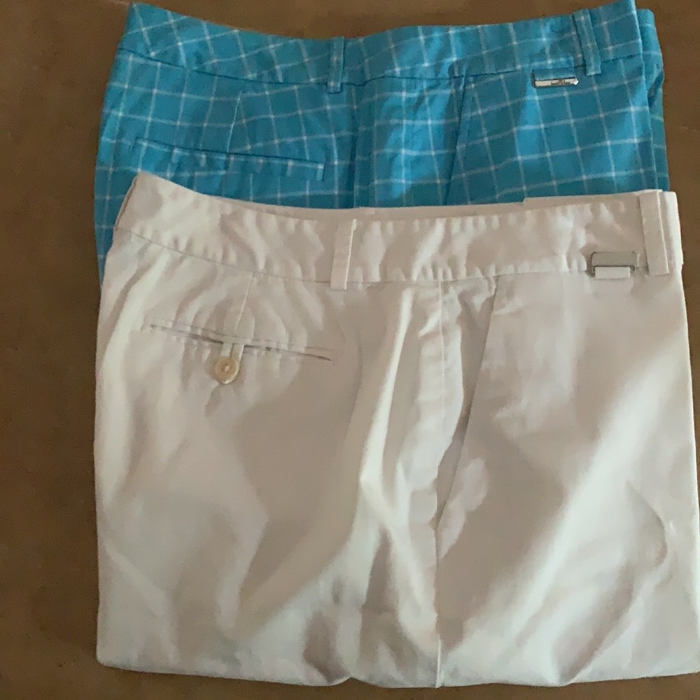 Lauren Active Lot of 2 Size 12 Recently Laundered